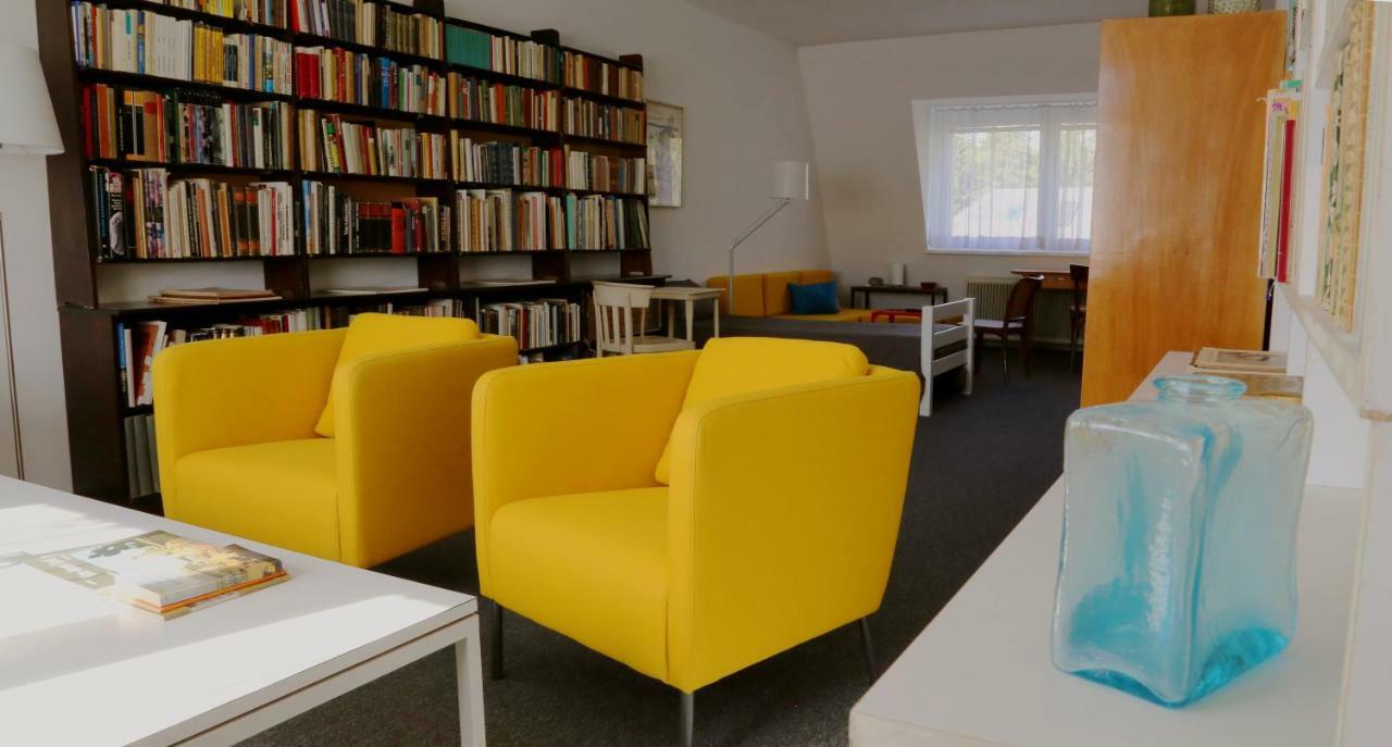 Gem Of Midcentury Design Apartment เวียนนา ภายนอก รูปภาพ