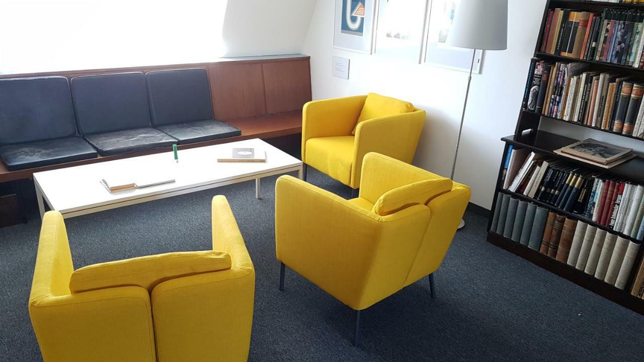 Gem Of Midcentury Design Apartment เวียนนา ภายนอก รูปภาพ