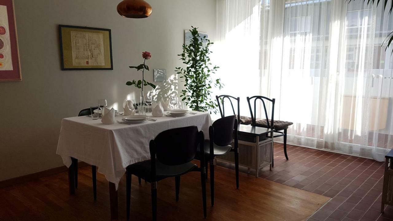 Gem Of Midcentury Design Apartment เวียนนา ภายนอก รูปภาพ