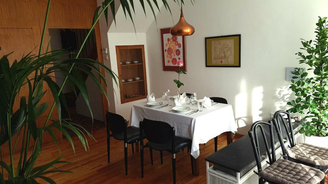 Gem Of Midcentury Design Apartment เวียนนา ภายนอก รูปภาพ